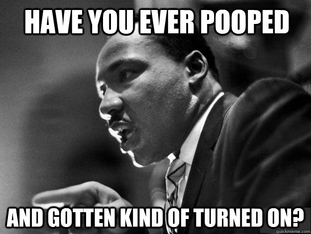 MLK Jr. Memes