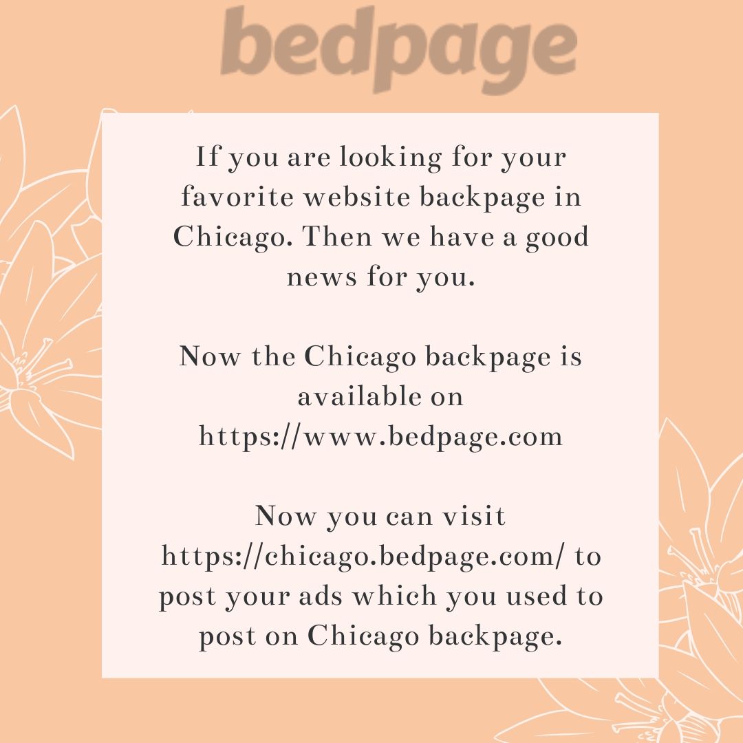 backpage women seeking men chicago