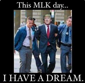 suit - This Mlk day... I Have A Dream.