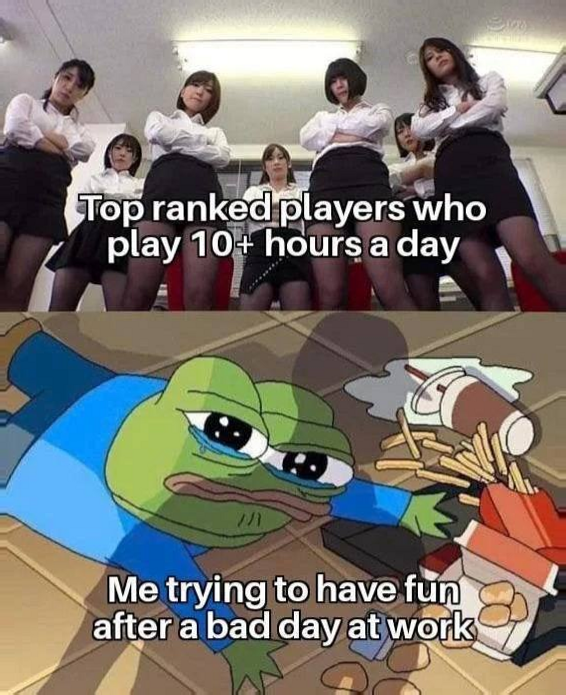 45 Gaming memes to brighten your Monday!