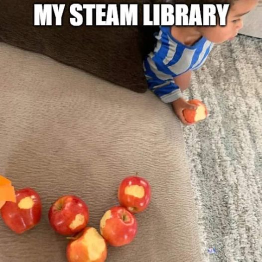 45 Gaming memes to brighten your Monday!