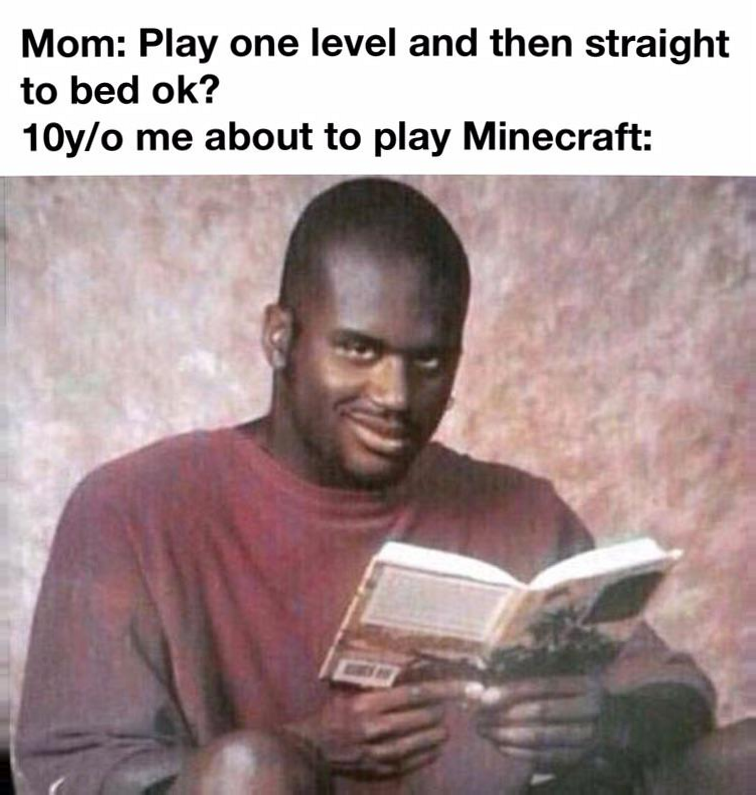 45 Gaming memes to brighten your Monday!