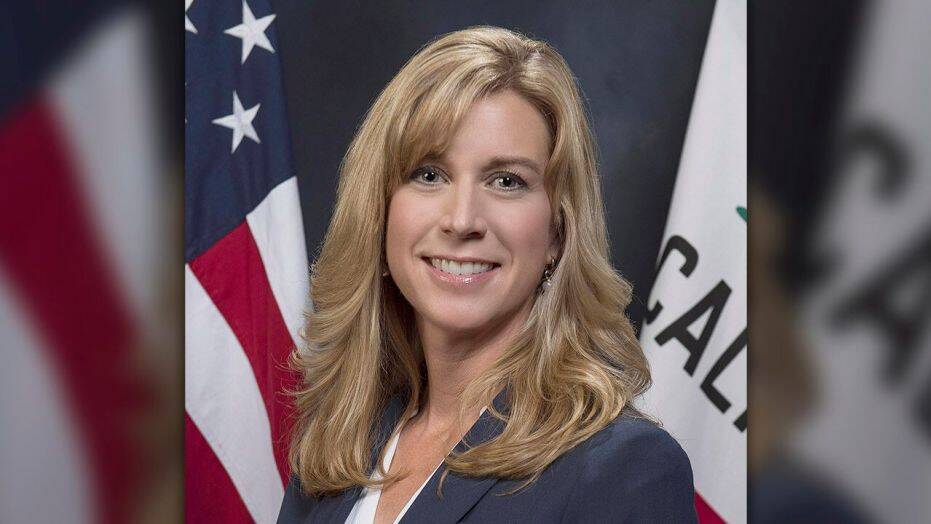 The National Republican Congressional Committee (NRCC) is calling on Democratic House candidate Christy Smith to concede after the California 25th Congressional District special election Tuesday as her opponent, Mike Garcia, holds a significant lead with 143,000 ballots counted.