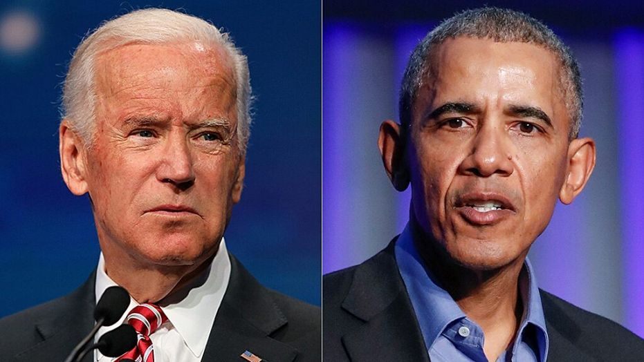 Despite the best-friend bond Joe Biden touts with former President Obama, tensions have lingered between the two statesmen. To start, a number of anonymously sourced quotes from Obama leaked out throughout the 2020 Biden campaign where the former president allegedly expressed doubts about his former running mates’ fitness for office.