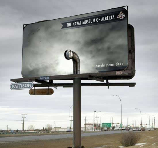 Worlds Most Creative Advertisments