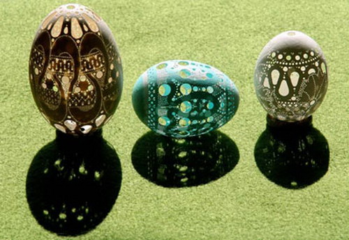 Awesome Easter Eggs