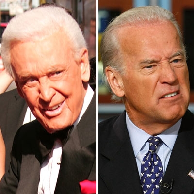 Election 2008 Look-a-likes