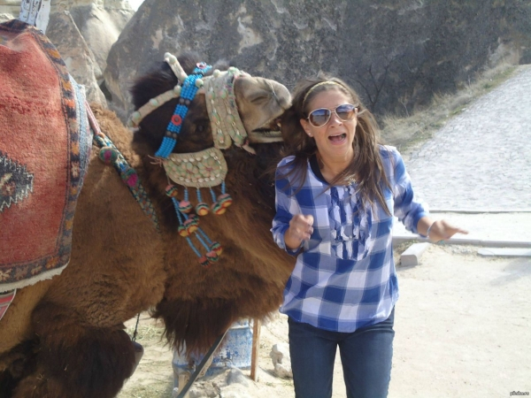 cappadocia