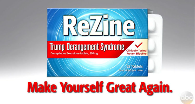 Do you suffer from Trump derangement syndrome (TDS)