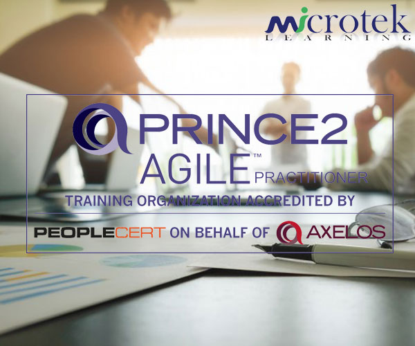 PRINCE2-Agile-Foundation Musterprüfungsfragen