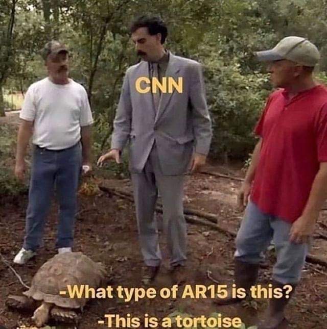 cnn what type of ar 15 - Cnn What type of AR15 is this? This is a tortoise