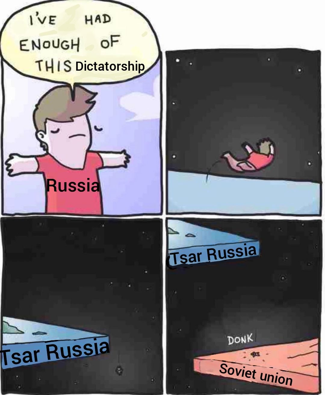 ve had enough of this meme flat earth - I'Ve Had Enough Of This Dictatorship Russia Tsar Russia Donk Tsar Russia Soviet union