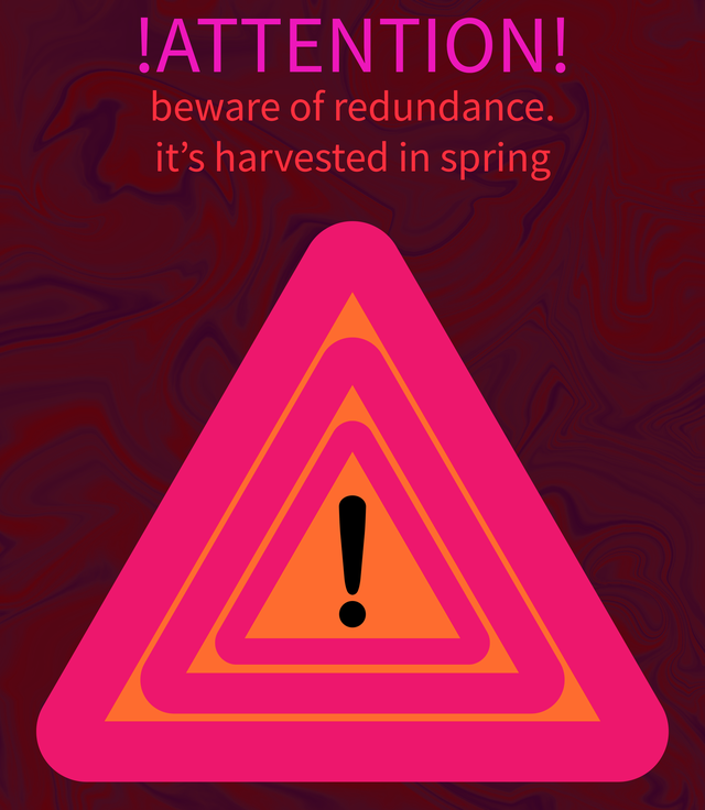 medora lipstick - !Attention! beware of redundance. it's harvested in spring