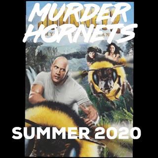 dwayne johnson bee movie - Murder Summer 2020