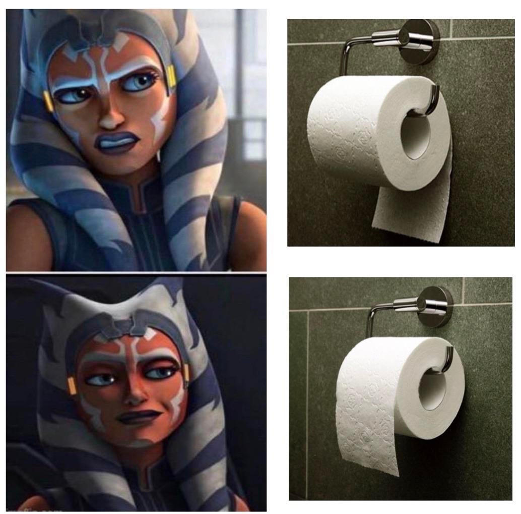 funny memes - dank memes - toilet paper