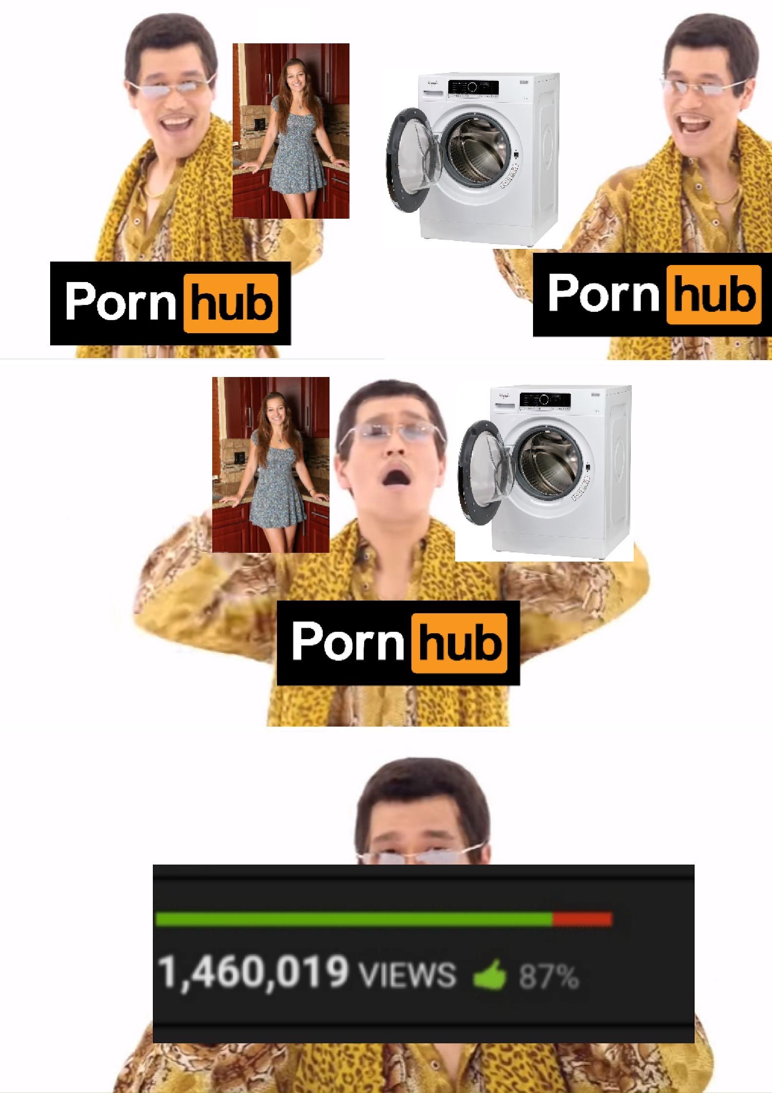 hugeplateofketchup8 - Porn hub Porn hub Porn hub 1,460,019 Views 87%