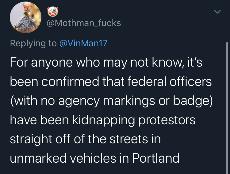 secret pollce portland iphone 4s siri - Da 0 0 For anyone who may not know, it's been confirmed that federal officers with no agency markings or badge have been kidnapping protestors straight off of the streets in unmarked vehicles in Portland