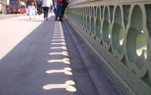 architecture fail penises