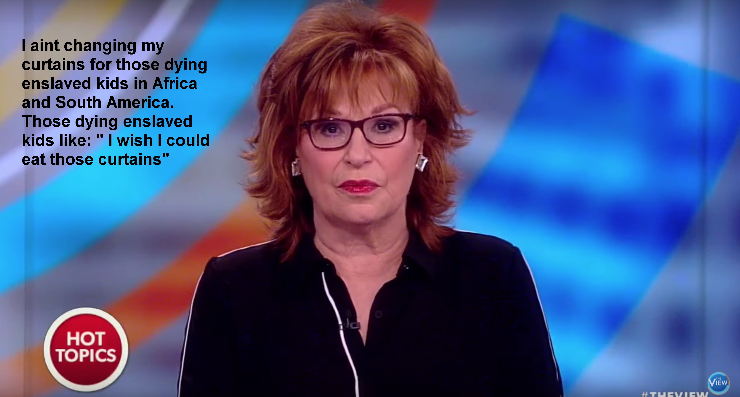 Joy Behar Bikini