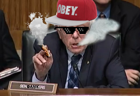 bernie dankers