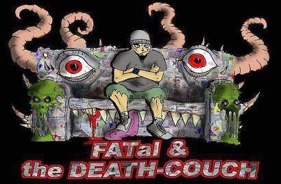 FATaL and the DEATH CoucH