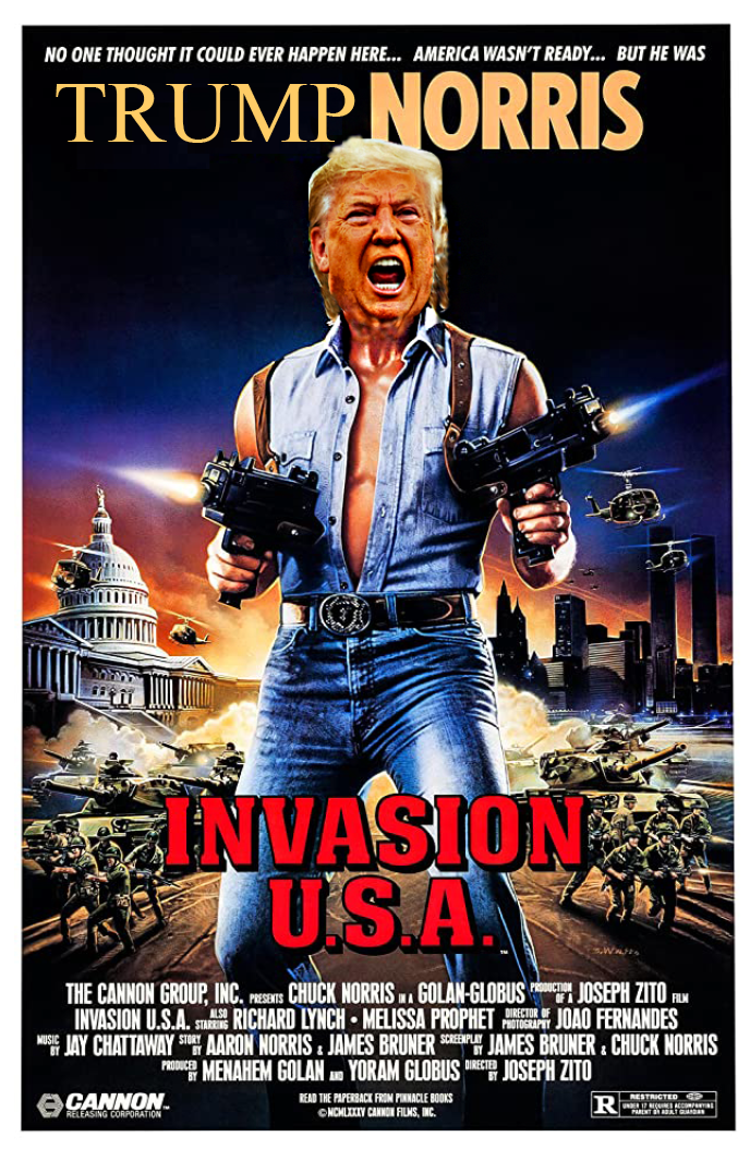 Invasion U.S.A.