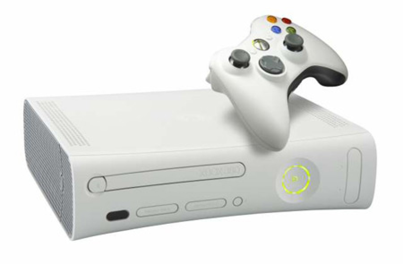 video game consoles - Xbox 360