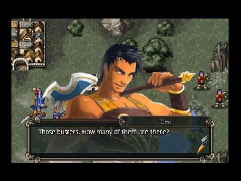 bad video game ripoffs - Sword Requiem video game screenshot