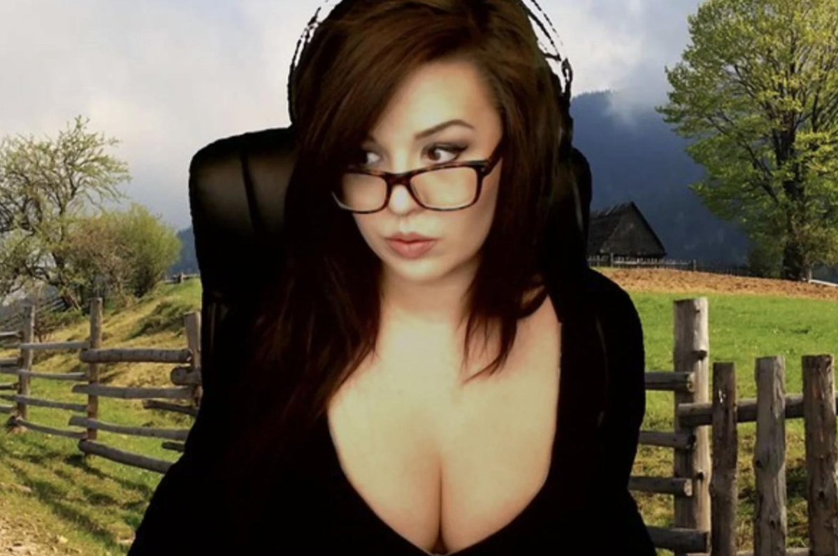 Kaceytron Offends Everyone https://www.gamesindustry.biz/articles/2019-07-30-streamers-host-slutstreamday-to-fight-harassment-raise-money-for-charity

There is a fine line when it comes to humor. After all, one person’s dark joke is another person’s Terms of Service violation. And this is a lesson we can all learn from Kaceytron.

Back when the COVID-19 pandemic was still new, she cracked a “joke” about letting the virus run rampant. “We would leave quarantine, and we would try to spread it as much as possible because the world would be a better place without old and poor people.”

Twitch was not amused, and she was suspended for hateful conduct and threatening violence against groups of people!