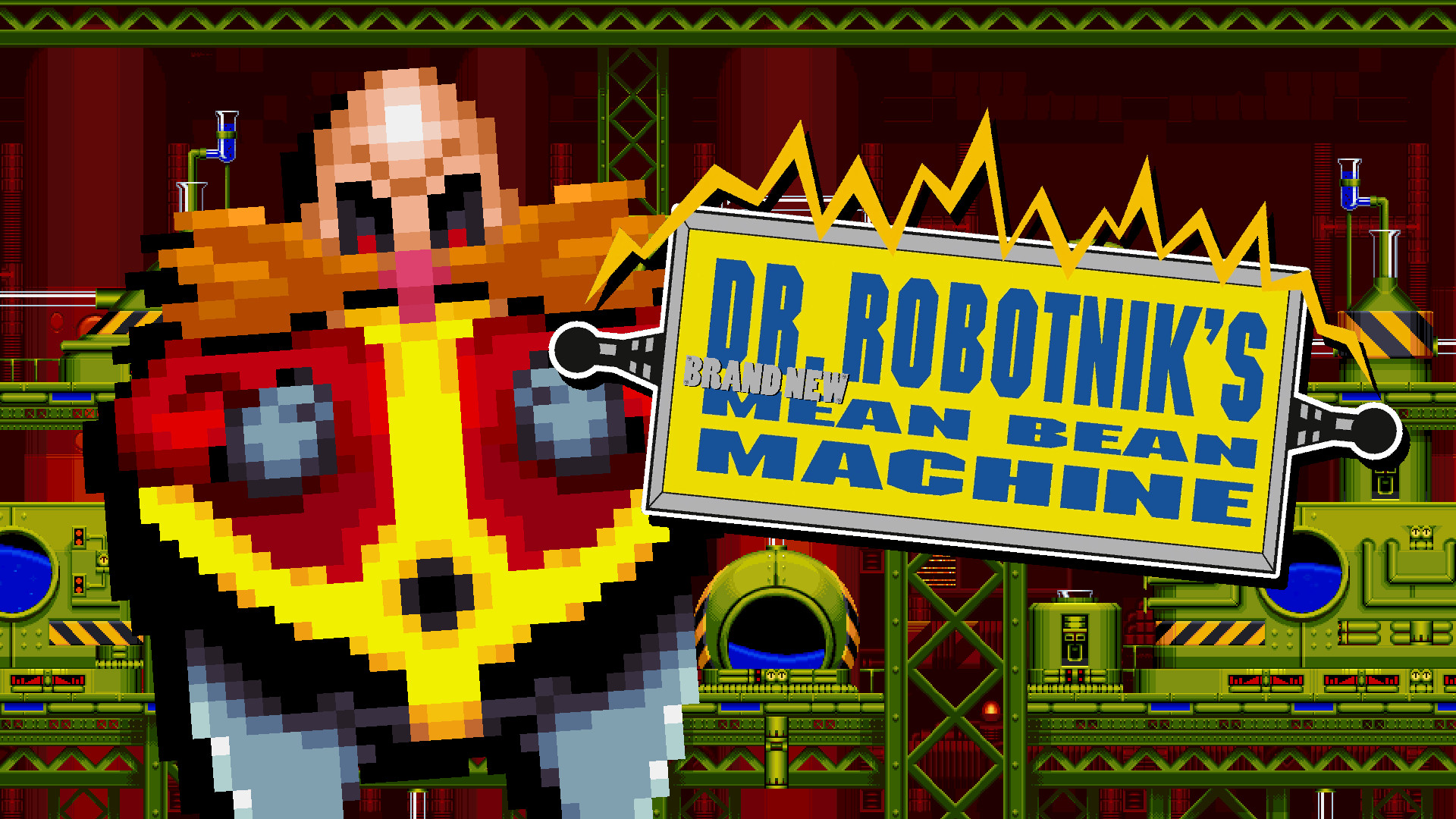Dr Robotnik Facts and secrets - He Brands Inventions Worse Than Batman