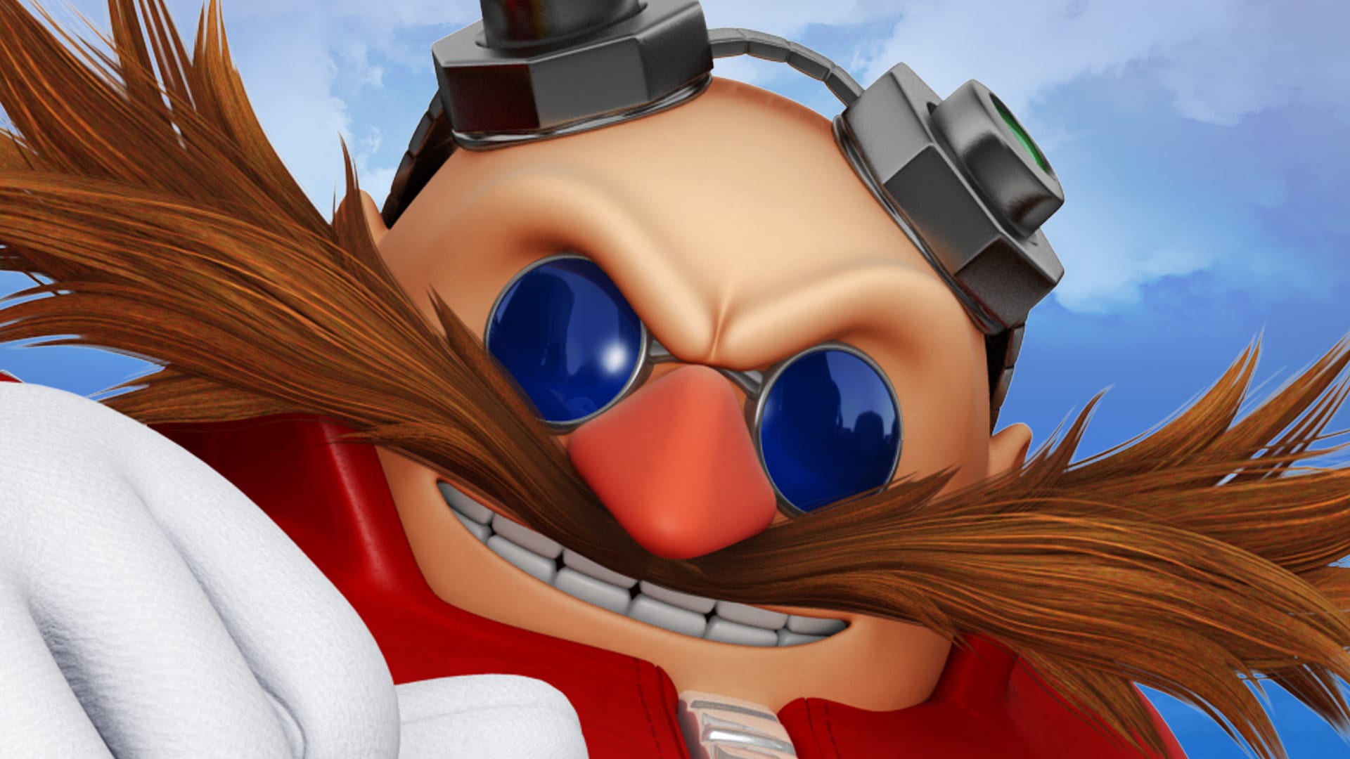 Dr Robotnik Facts and secrets - He Hates and Loves His Enemies