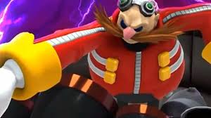 Dr Robotnik Facts and secrets - Enemy of the Environment