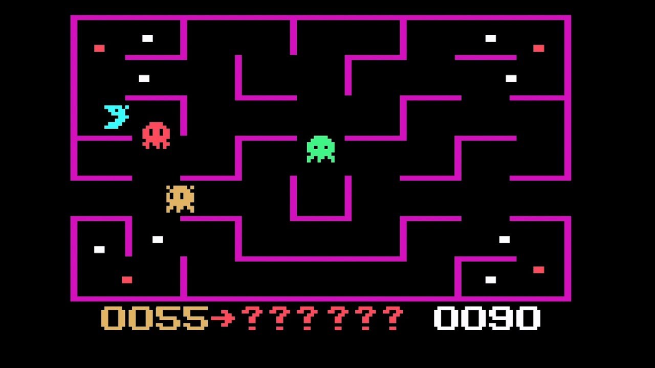 video game lawsuits - Pac-Man’s Day in Court