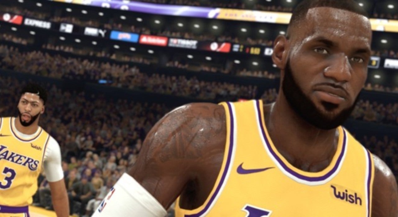 video game lawsuits - 2K Games: Tattoogate