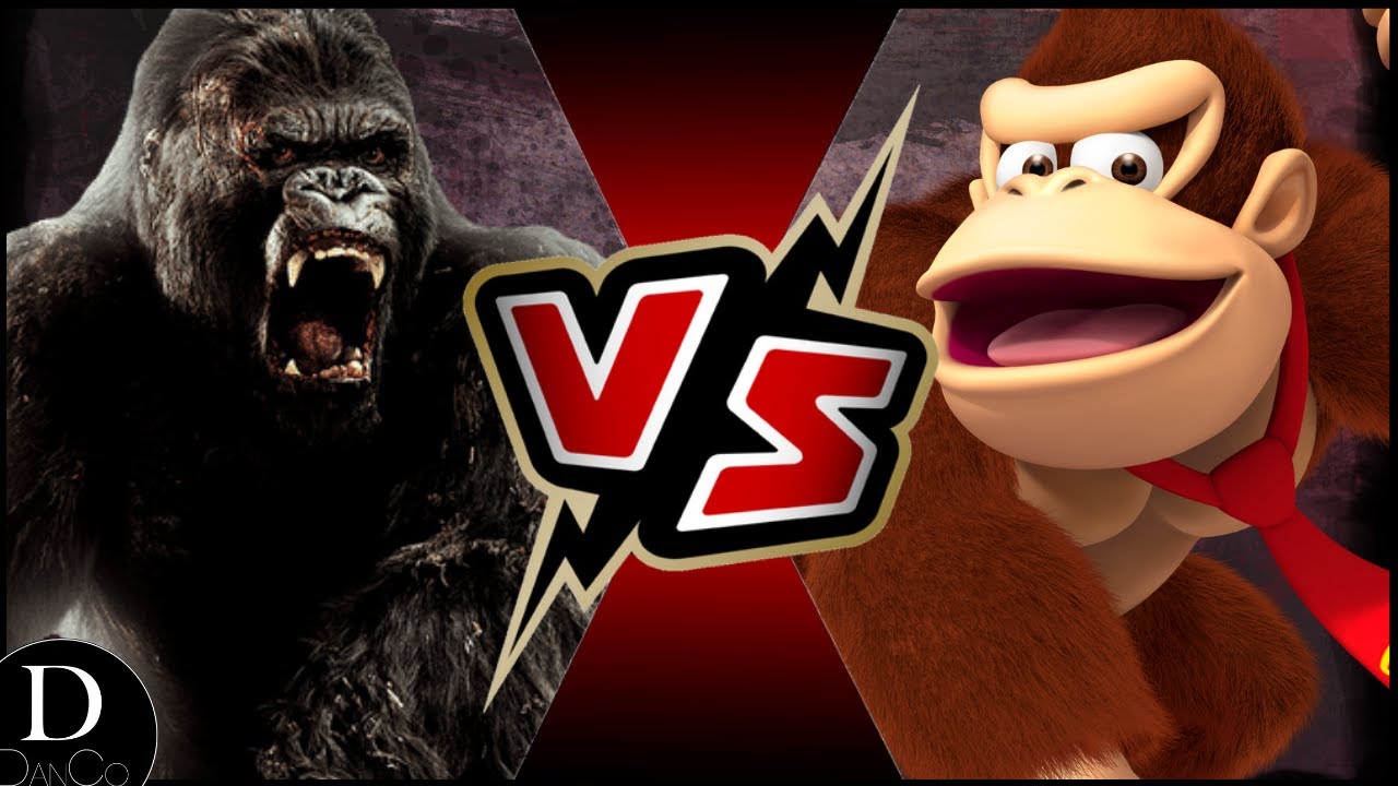 video game lawsuits - Universal vs. Nintendo