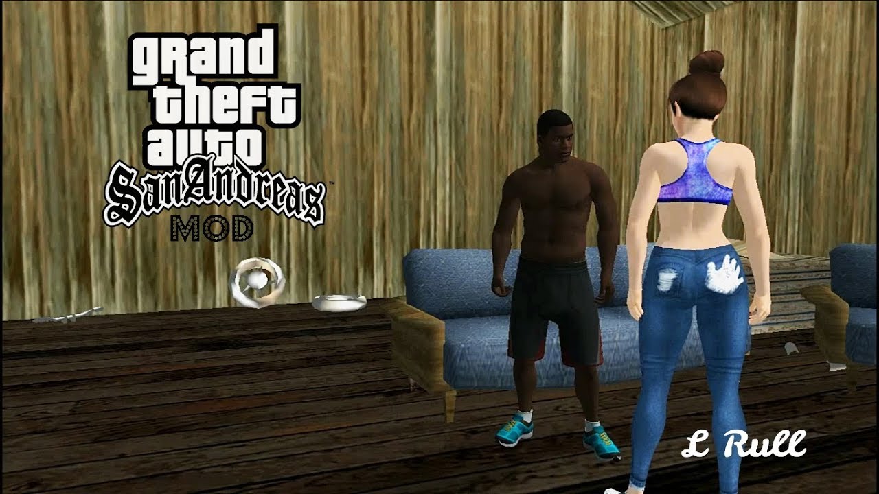 video game lawsuits - Grand Theft Auto: San Andreas--Hot Coffee