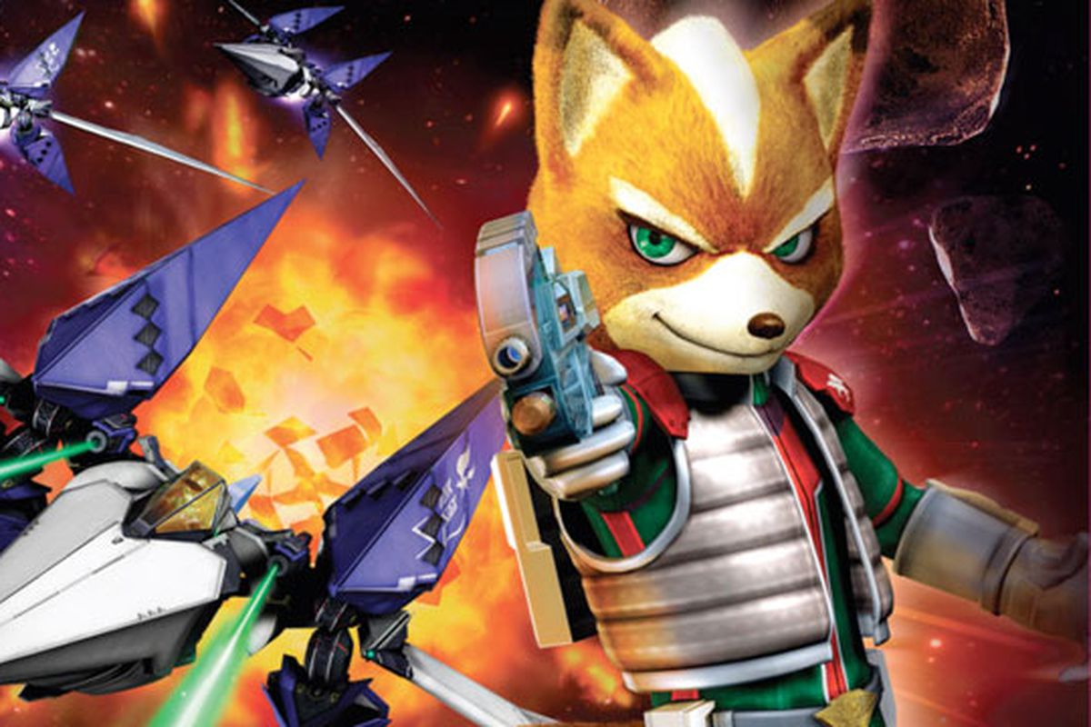 Star Fox Facts - Star Fox and Religion