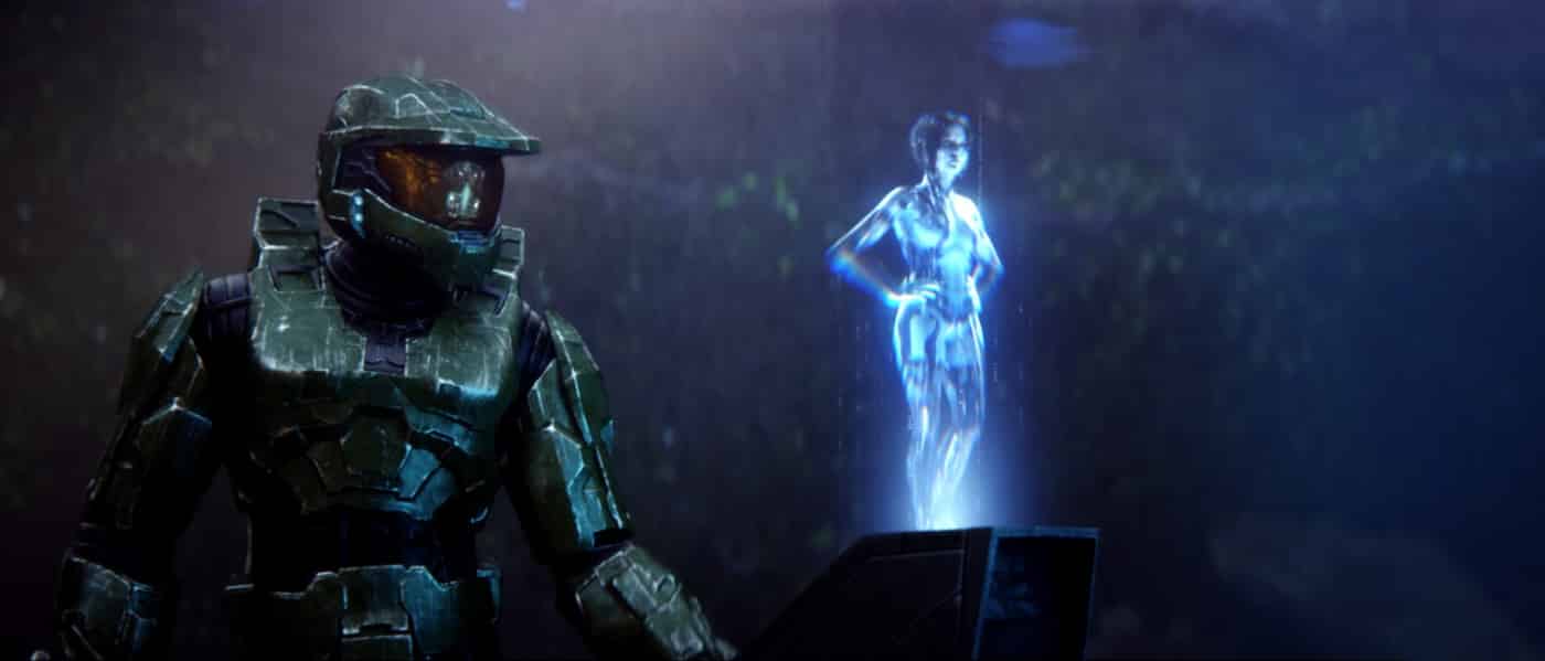 Halo Infinite fan requests - Back to Basics With Cortana