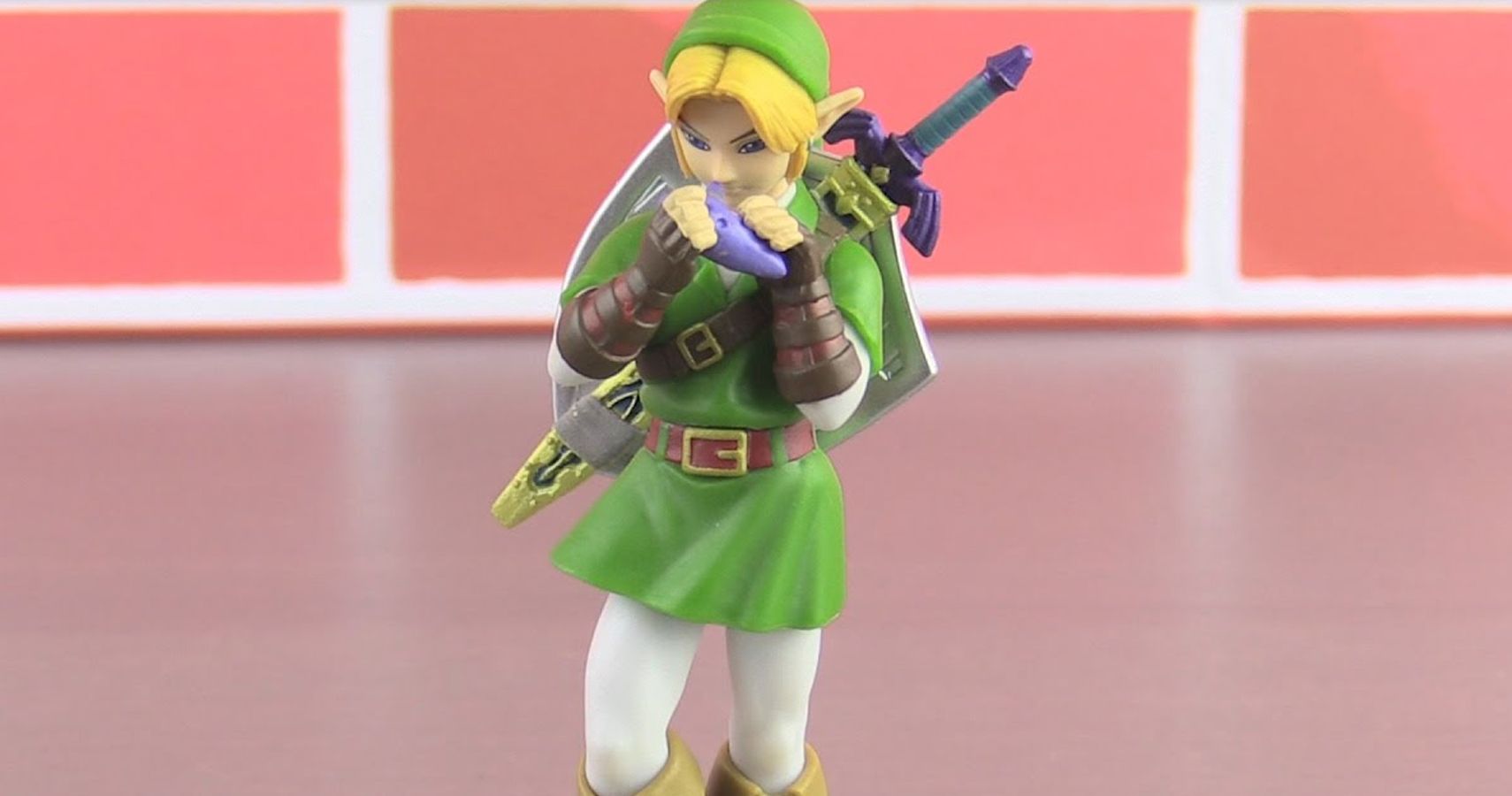 mistakes that nearly ended Nintendo  - Amiibo Shortages