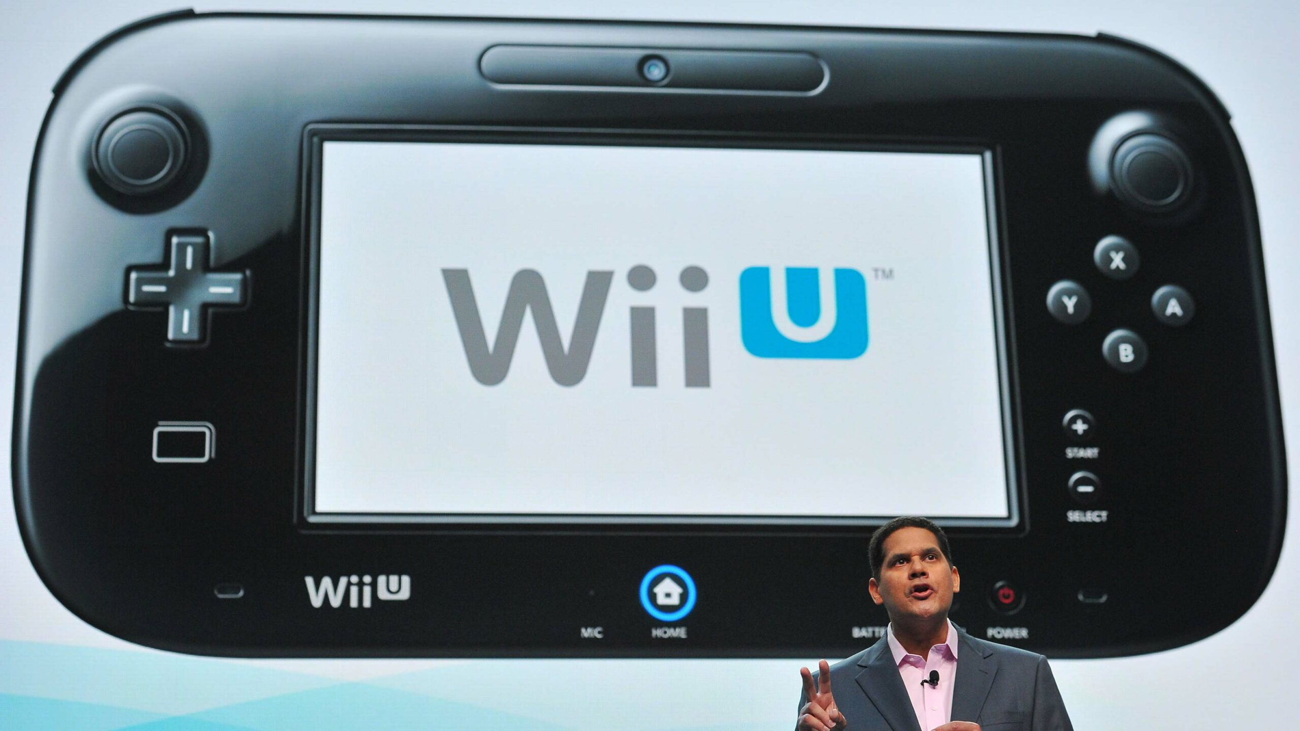 mistakes that nearly ended Nintendo  - Disastrous Wii U Launch