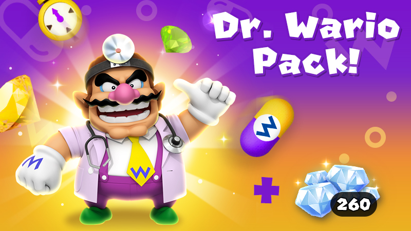 Insane Facts About Wario - Wario the Drug Dealer