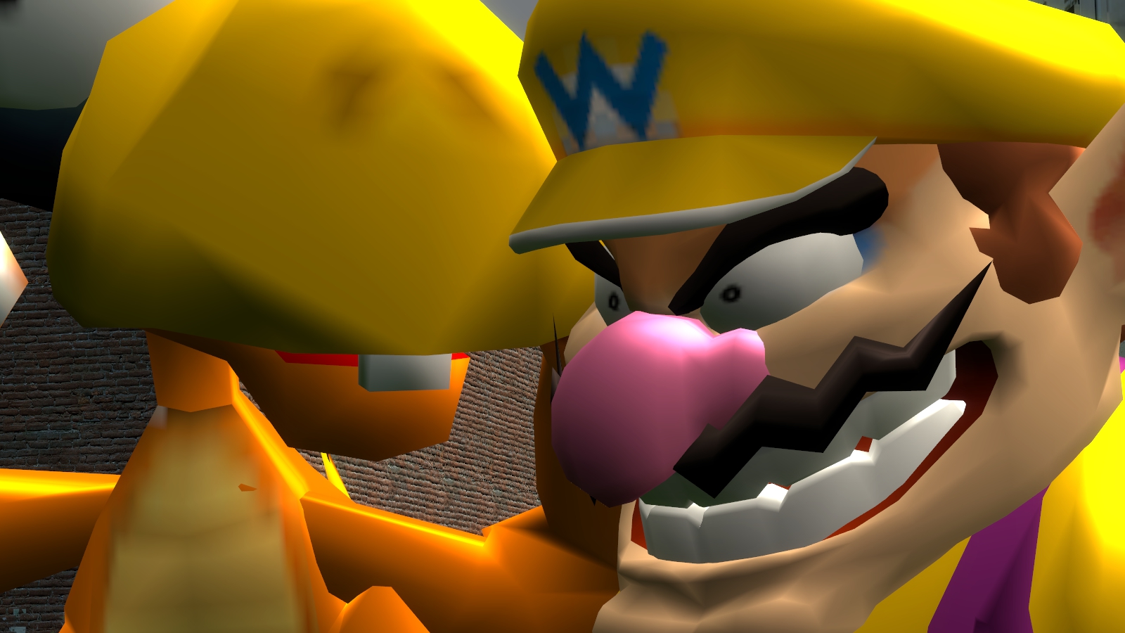 Insane Facts About Wario - A Powerful Wizard