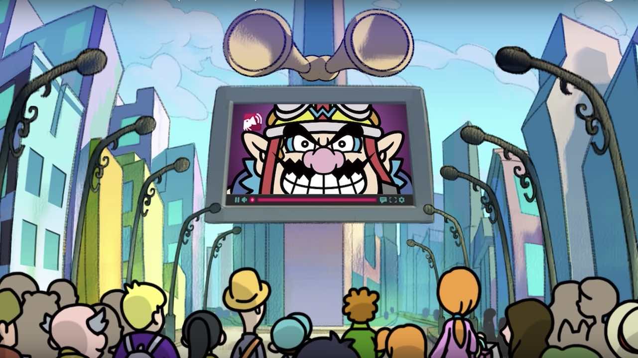 Insane Facts About Wario - Created By Dr. Light?!?