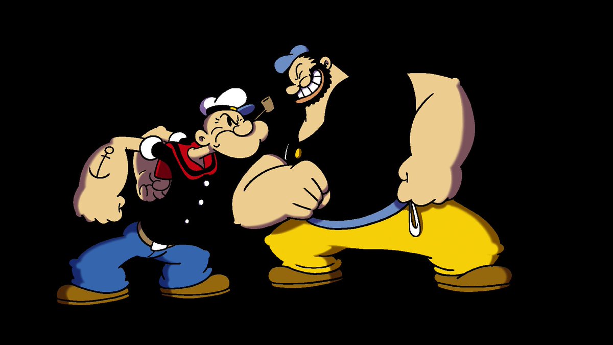 Insane Facts About Wario - Inspired By Bluto