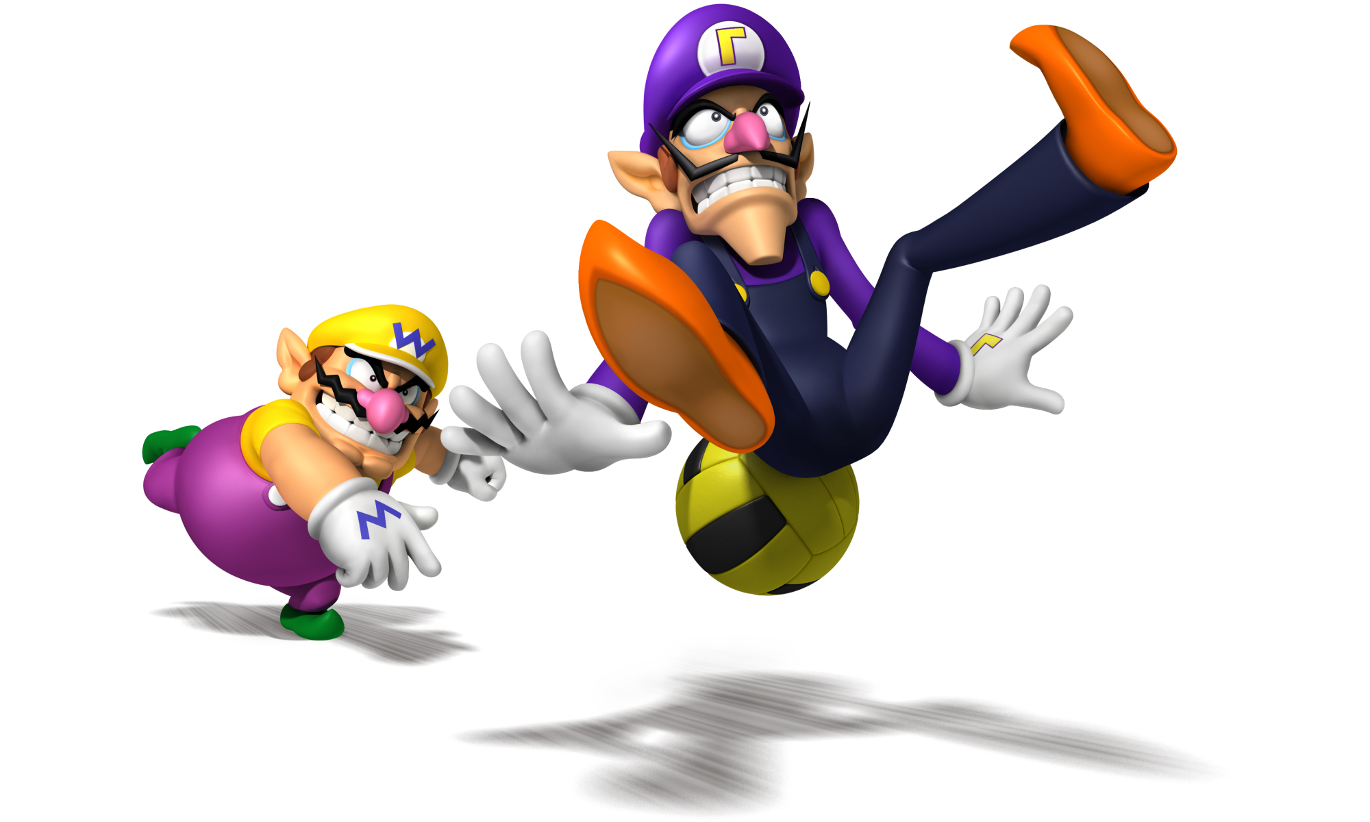 Insane Facts About Wario - He’s German