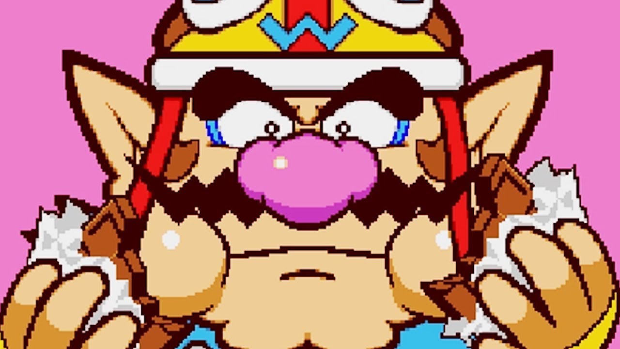 Insane Facts About Wario - Secretly a Genius
