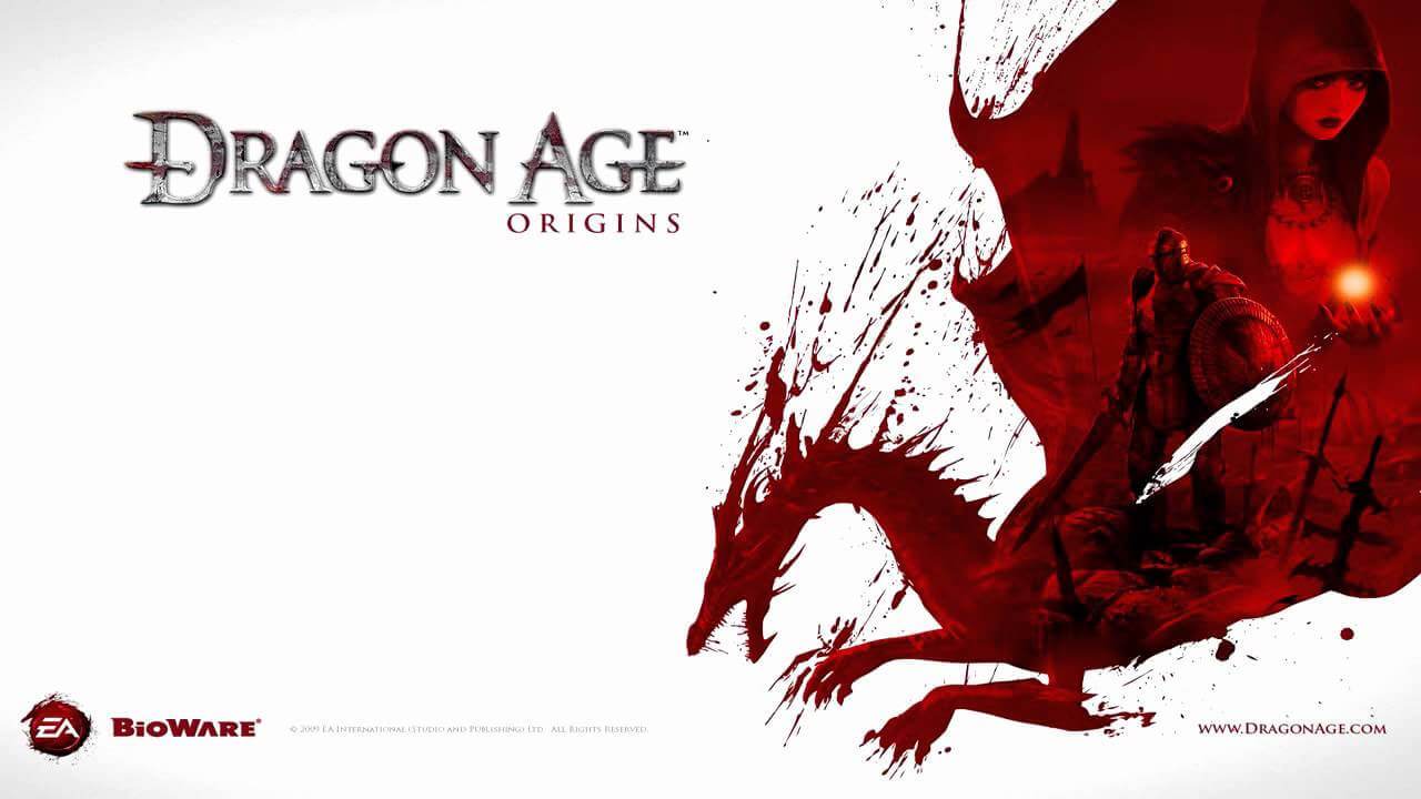 iconic video game dialogues  - Dragon Age: “Feeling a little thorny, are we?