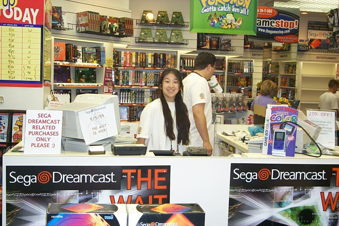 15 Reasons Dreamcast Rocked  - Great Launch