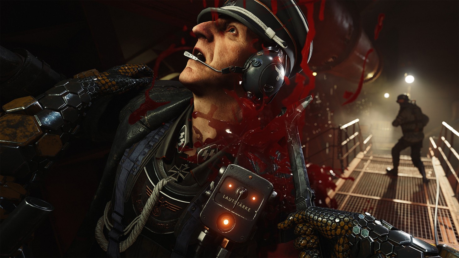 15 gaming franchises past their prime - Wolfenstein
