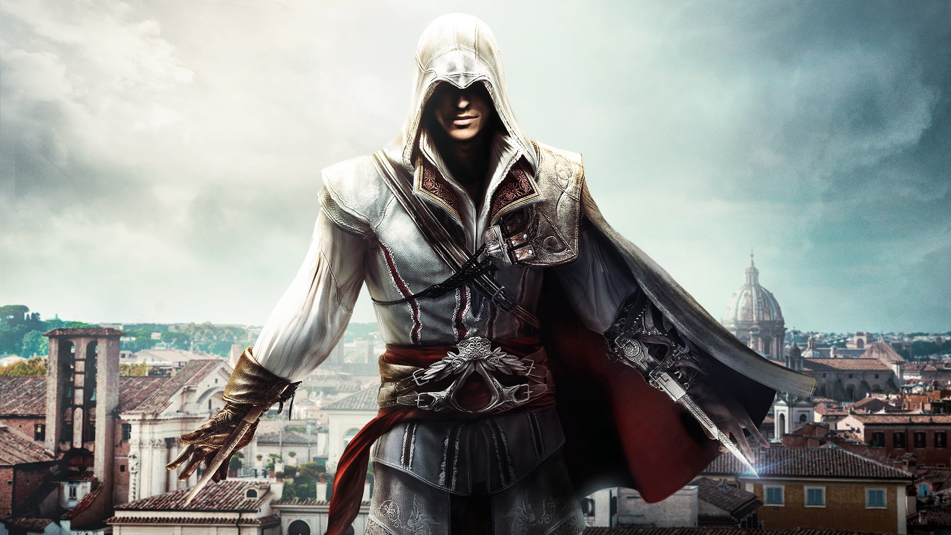15 gaming franchises past their prime - Assassin’s Creed